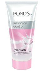 POND'S Lasting Oil Control Normal to Oily Face Wash 100ml