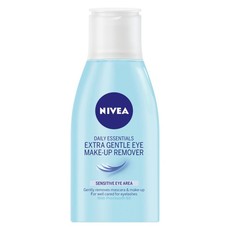 NIVEA Daily Essentials Gentle Eye Make-Up Remover - 125ml