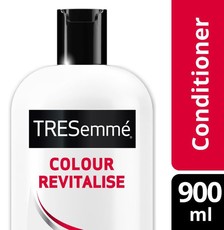 TRESemme Colour Revitalise Conditioner - 900ml