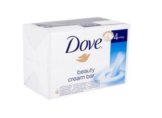 Dove Soap - 4 x 100g