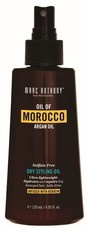 Marc Anthony Oil of Morocco Argan Oil Dry Styling Oil - 120ml