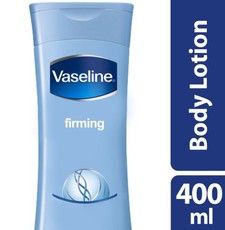 Vaseline Intensive Care Firming Body Lotion 400ml