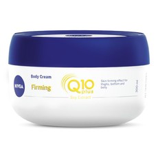 NIVEA Q10 Plus Firming Body Cream - 300ml