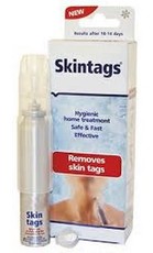 Wardvil Skintag - Removes Skin Tags