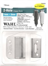 Wahl Professional Taper Blade