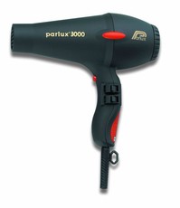 Parlux 3000 1810W Hair Dryer - Black