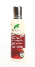 Dr. Organic Skincare Rose Otto Cleansing Milk