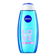 NIVEA Love Splash Shower Gel / Body Wash - 500ml