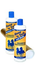 The Original Mane 'n Tail Shampoo and Conditioner - 355ml