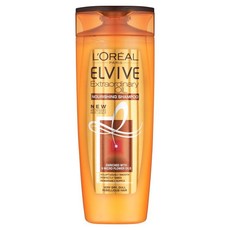 Loreal Elvive Extraordinary Oil Shampoo for Extra Dry Hair - 400ml