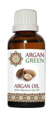 Argan Green's Moroccan Argan Oil - 50ml