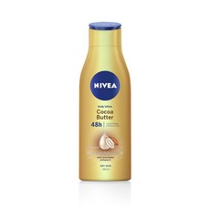 NIVEA Cocoa Butter Body Moisturiser - 250ml