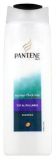 Pantene - Shampoo - Total Fullness - 750ml