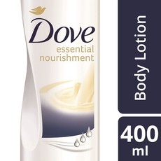 Dove - Essential Nourishment Body Lotion - 400ml