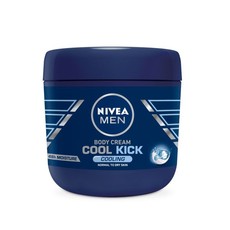 Nivea Men Cook Kick Body Cream - 400ml