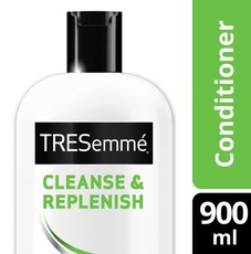TRESemme Cleanse and Replenish Conditioner 900ml