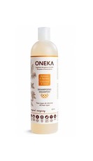 Oneka Goldenseal And Citrus Energizing Shampoo - 500ml