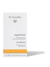 Dr. Hauschka Eye Revive - 10 x 5ml