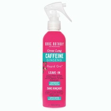 Marc Anthony Grow Long Caffeine Ginseng Leave-in conditioner 250ml - Pink