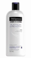 TRESemme Expert Selection Platinum Strength Conditioner 750ml