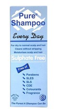 Pure Shampoo Every Day - 250ml
