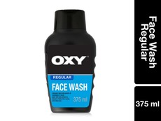 Oxy Face Wash Regular 375ML
