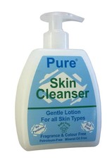 Pure Skin Cleanser -250ml