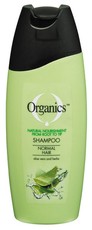 Organics Normal Shampoo - 400ml