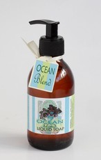 Rose en Bos Ocean Blend Liquid Soap