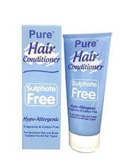 Pure Hair Conditioner - 250ml