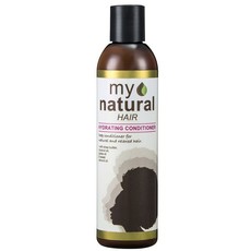 My Natural Hair Hydrating Conditioner - 250ml