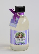 Rose N Bos Lavender Foam Bath