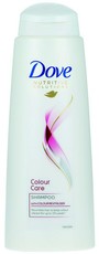 Dove Nutritive Solutions Colour Care Coloured Hair Shampoo - 400ml