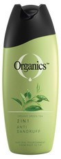 Organics Anti Dandruff 2-In-1 Shampoo - 200ml