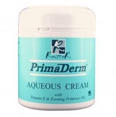 PrimaDerm Cream - 450ml