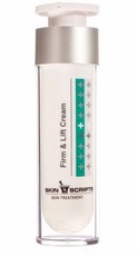 Skin Scripts Firm & Lift Cream 50 ml