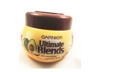 Ultimate Blends Avocado & Shea Butter Balm 300ml