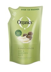 Organics Dry & Damaged Conditioner Refill - 900ml