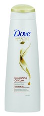 Dove Nutritive Solutions Nourishing Oil Care Dry Hair Shampoo - 250ml