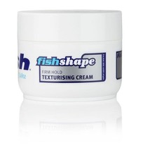 Fish Fishshape Texturising Cream- 100ml