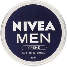 Nivea Men Face Cream Tin - 30ml