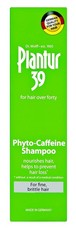 Plantur 39 Phyto Caffeine Shampoo For Fine & Brittle Hair 250ml
