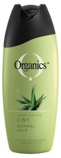 Organics Normal 2-In-1 Shampoo - 200ml