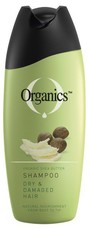 Organics Dry & Damaged Shampoo - 200ml