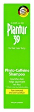 Plantur 39 Phyto Caffeine Shampoo For Coloured & Stressed Hair 250ml