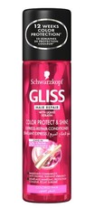 Schwarzkopf Gliss Colour Protect & Shine Express Repair Conditioner - 200ml