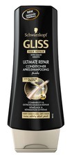Schwarzkopf Gliss Ultimate Repair Conditioner - 400ml