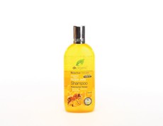 Dr.Organic Royal Jelly Shampoo - 265ml