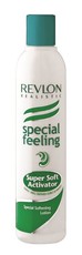 Revlon Special Feeling Super Soft Activator - 250ml