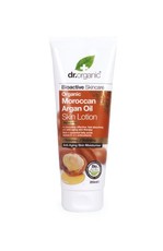 Dr.Organic Moroccan Argan Oil Skin Lotion - 200ml